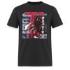 Playera Caballero: Algodón Estándar Miniatura