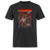 Playera Caballero: Algodón Estándar Miniatura