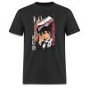 Playera Caballero: Algodón Estándar Miniatura