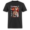 Playera Caballero: Algodón Estándar Miniatura