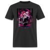 Playera Caballero: Algodón Estándar Miniatura