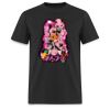 Playera Caballero: Algodón Estándar Miniatura