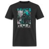 Playera Caballero: Algodón Estándar Miniatura