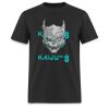 Playera Caballero: Algodón Estándar Miniatura