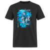 Playera Caballero: Algodón Estándar Miniatura