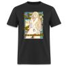 Playera Caballero: Algodón Estándar Miniatura