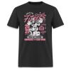Playera Caballero: Algodón Estándar Miniatura