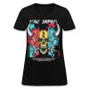 Playera Dama: Algodón Estándar Miniatura