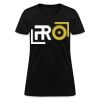 Playera Dama: Algodón Estándar Miniatura
