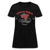 Playera Dama: Algodón Estándar Miniatura