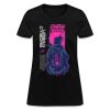 Playera Dama: Algodón Estándar Miniatura