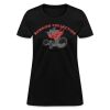 Playera Dama: Algodón Estándar Miniatura