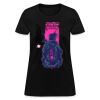 Playera Dama: Algodón Estándar Miniatura