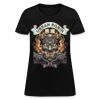 Playera Dama: Algodón Estándar Miniatura