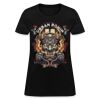 Playera Dama: Algodón Estándar Miniatura