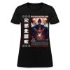 Playera Dama: Algodón Estándar Miniatura