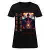 Playera Dama: Algodón Estándar Miniatura