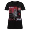 Playera Dama: Algodón Estándar Miniatura