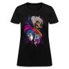Playera Dama: Algodón Estándar Miniatura