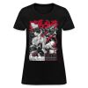 Playera Dama: Algodón Estándar Miniatura