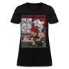 Playera Dama: Algodón Estándar Miniatura