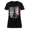 Playera Dama: Algodón Estándar Miniatura