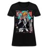 Playera Dama: Algodón Estándar Miniatura