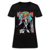 Playera Dama: Algodón Estándar Miniatura