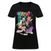 Playera Dama: Algodón Estándar Miniatura