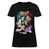 Playera Dama: Algodón Estándar Miniatura