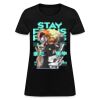 Playera Dama: Algodón Estándar Miniatura