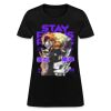 Playera Dama: Algodón Estándar Miniatura