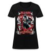 Playera Dama: Algodón Estándar Miniatura