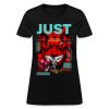 Playera Dama: Algodón Estándar Miniatura