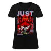Playera Dama: Algodón Estándar Miniatura