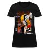 Playera Dama: Algodón Estándar Miniatura