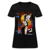 Playera Dama: Algodón Estándar Miniatura