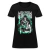 Playera Dama: Algodón Estándar Miniatura