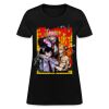 Playera Dama: Algodón Estándar Miniatura