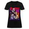 Playera Dama: Algodón Estándar Miniatura