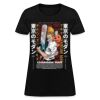 Playera Dama: Algodón Estándar Miniatura