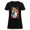 Playera Dama: Algodón Estándar Miniatura