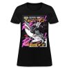 Playera Dama: Algodón Estándar Miniatura