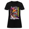 Playera Dama: Algodón Estándar Miniatura