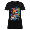Playera Dama: Algodón Estándar Miniatura