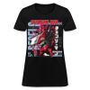 Playera Dama: Algodón Estándar Miniatura