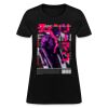 Playera Dama: Algodón Estándar Miniatura