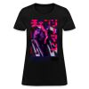 Playera Dama: Algodón Estándar Miniatura