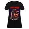 Playera Dama: Algodón Estándar Miniatura
