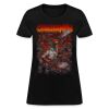 Playera Dama: Algodón Estándar Miniatura